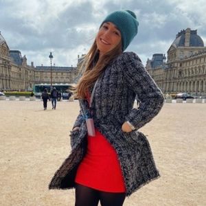 Meet your Posher, Patricia